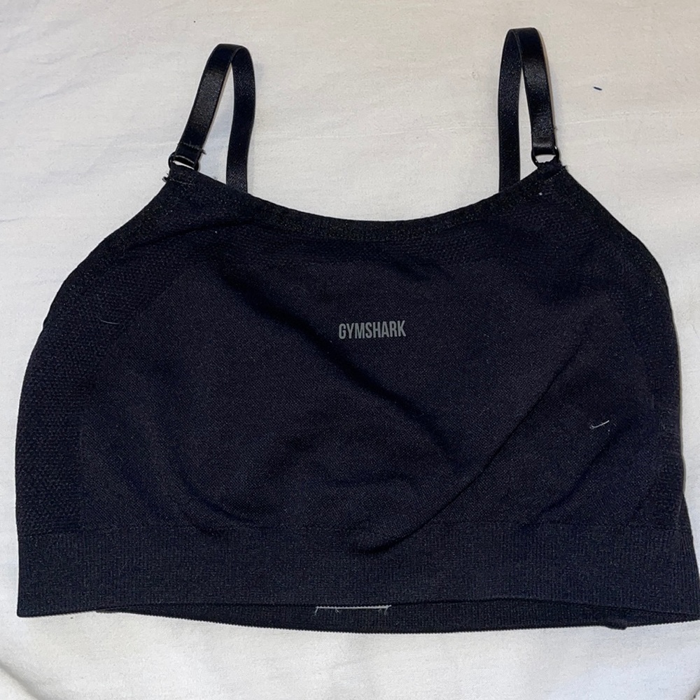 COPY - Gym Shark Sports bra